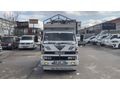 Galeriden Isuzu NKR Aksaray