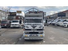 Galeriden Isuzu NKR Aksaray