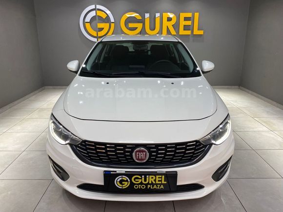 otomobil Fiat Egea 1.4 Fire Urban Plus