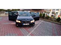 BMW / 3 Series / 316i / 316i / PREMİUM BEYAZ E90 SUNROOF DEĞİŞENSİZ !12-36  AY VADELİ TAKSİTLİ ! at  - 1113051201