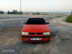 Sahibinden Volkswagen Golf 1.6 TD 1996 Model Kayserin