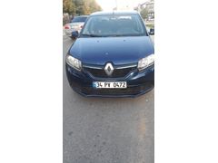 Sahibinden Renault Symbol 1.5 dCi Joy 2016 Model