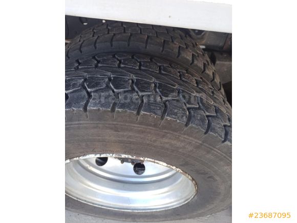 85-12 Iveco