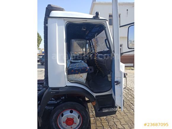 85-12 Iveco
