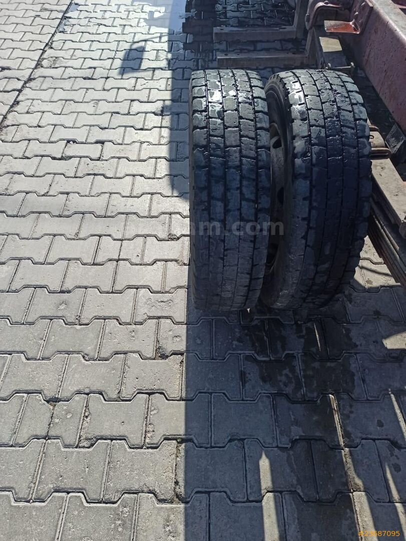 85-12 Iveco 6