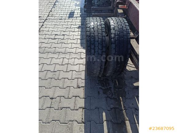 85-12 Iveco