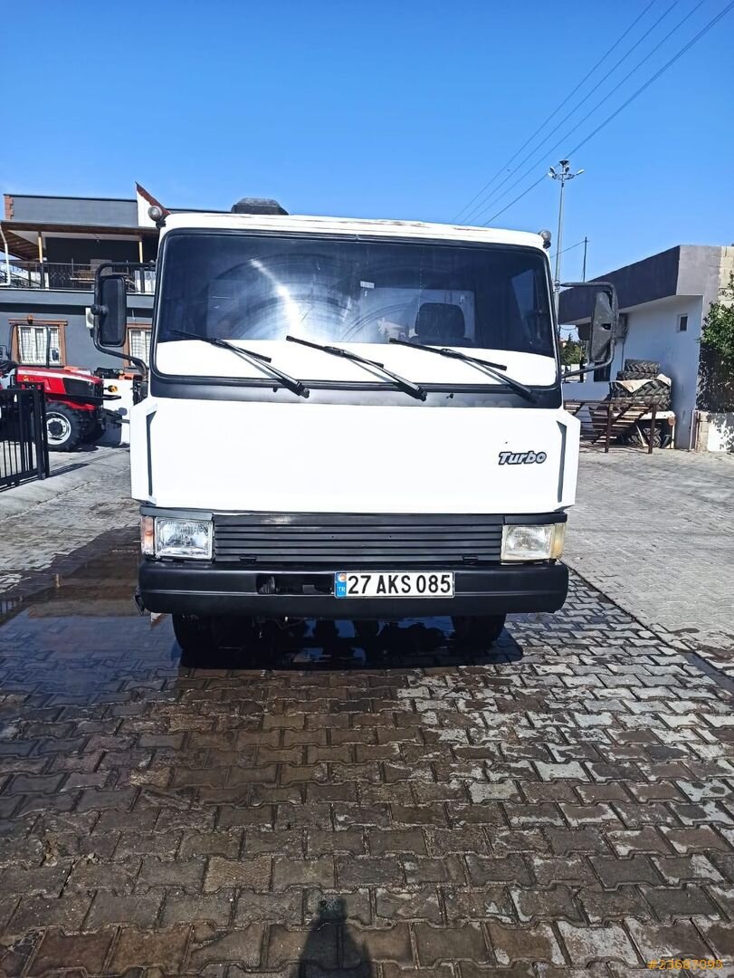 85-12 Iveco 1