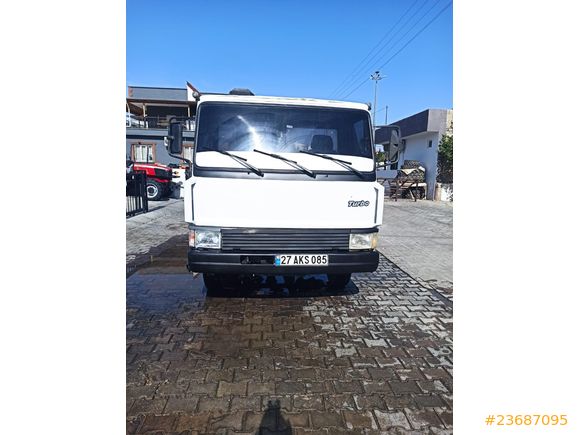 85-12 Iveco