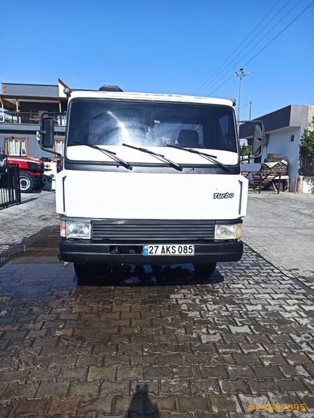 85-12 Iveco