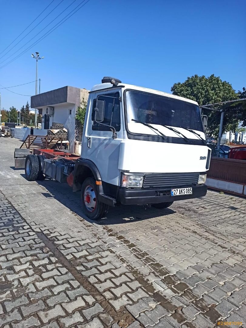 85-12 Iveco 2