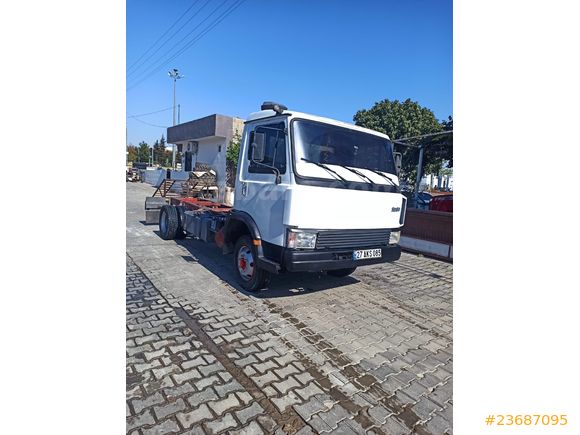 85-12 Iveco