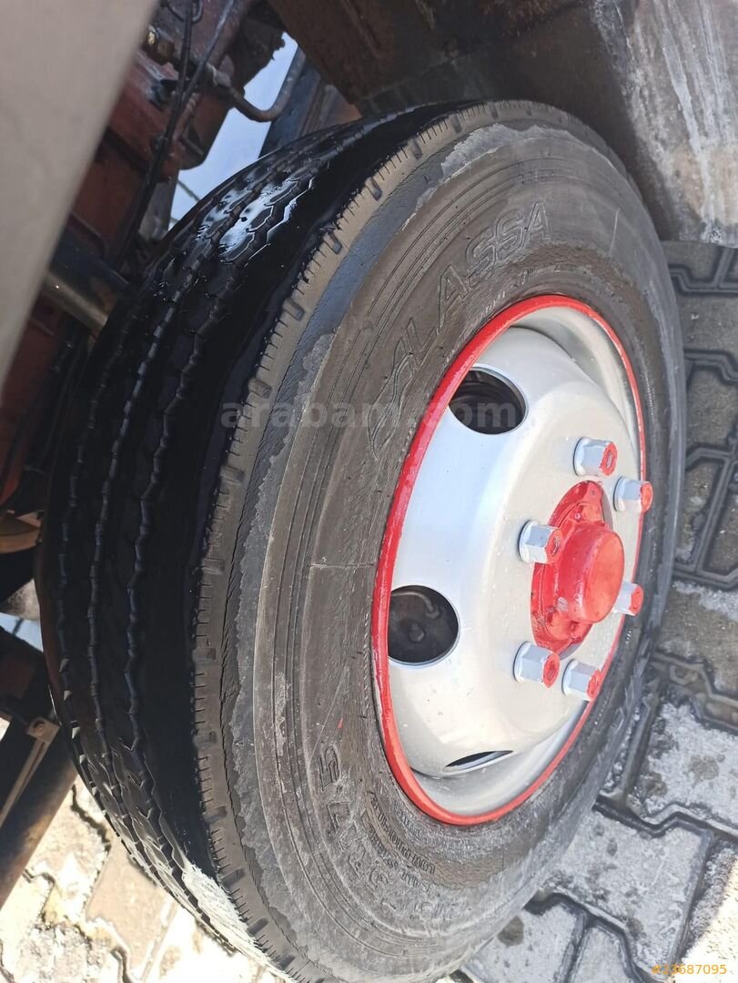 85-12 Iveco 7