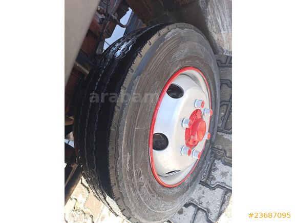 85-12 Iveco