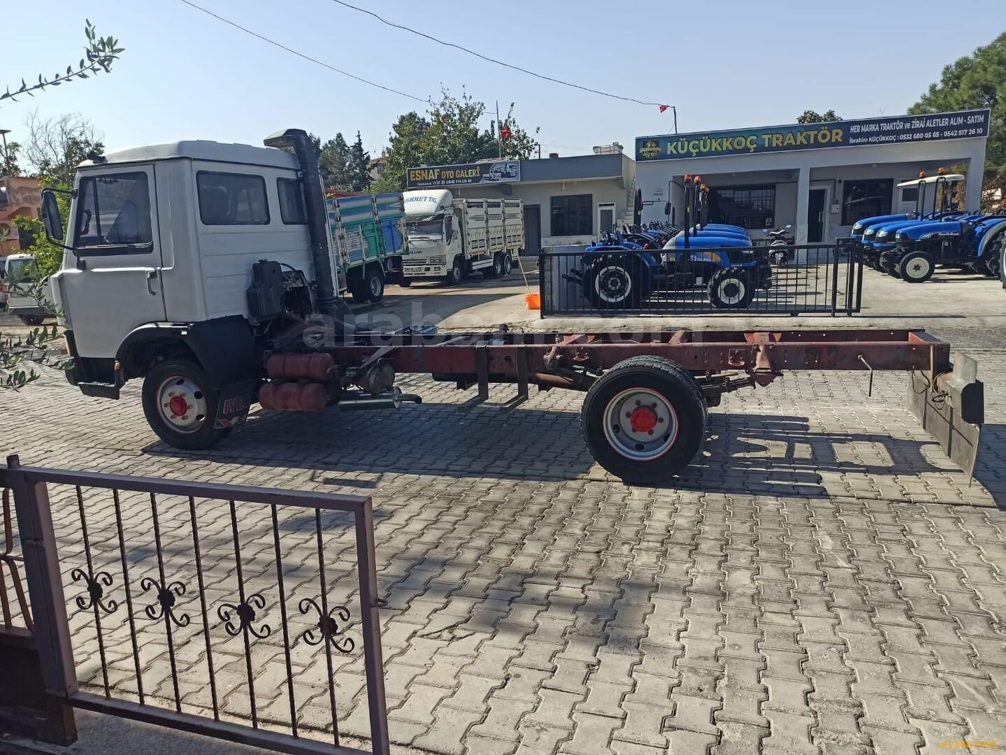 85-12 Iveco 3