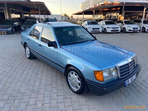 ERDAL OTOMOTİV’DEN ORJİNAL NOSTALJİ 