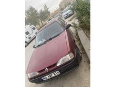 Sahibinden Renault R 19 1.4 Europa RNA 1998 Model 