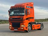 ALP POLAT 2005 DAF XF 480 RETARDER TAVAN KLİMA