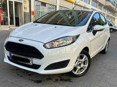 Sahibinden Ford Fiesta 1.25 Trend X 2016 Model Mardin