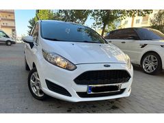 Sahibinden Ford Fiesta 1.25 Trend X 2016 Model Mardin