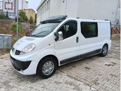 Sahibinden Renault Trafic Multix 1.9 dCi Confort 2007 Model