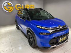 otomobil Citroen C3 AirCross 1.2 PureTech Shine EAT6