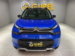 otomobil Citroen C3 AirCross 1.2 PureTech Shine EAT6