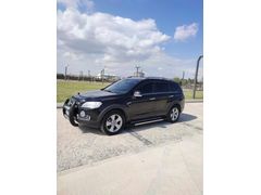 Sahibinden Chevrolet Captiva 2.0 D LT Sport 2011 Model
