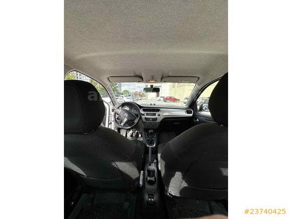 Sahibinden Citroen C-Elysee 1.5 BlueHDi Feel 2020 Model 