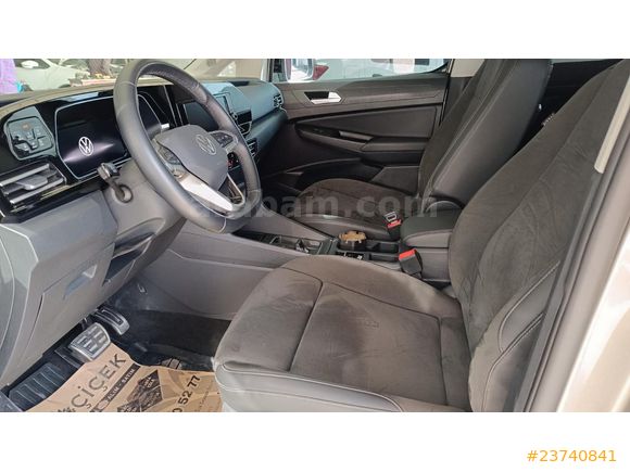 Sahibinden Volkswagen Caddy 2.0 TDI Style 2022 Model