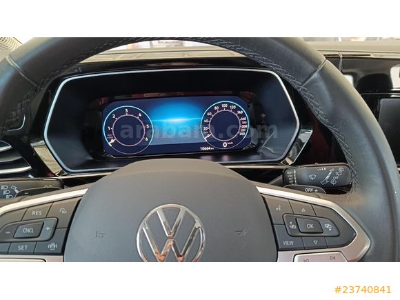 Sahibinden Volkswagen Caddy 2.0 TDI Style 2022 Model
