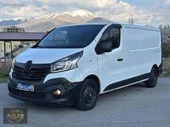 İKİZLERDEN HATASIZ KLİMALI TRAFİC BOYASIZ %20 KDVLİ