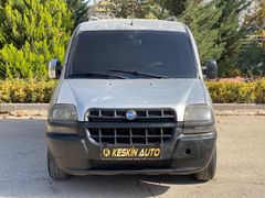 Galeriden Fiat Doblo Combi 1.9 D ELX 2004 Model Gaziantep