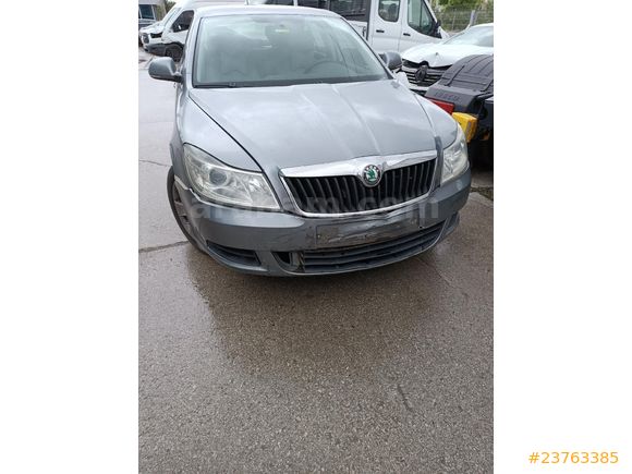Sahibinden Skoda Octavia 1.4 TSI Ambiente 2012 Model Kocaeli 98.000 km Di er 23763385 arabam