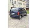 Sağlık Memurundan Temiz Opel Corsa