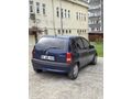 Sağlık Memurundan Temiz Opel Corsa