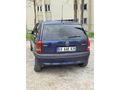 Sağlık Memurundan Temiz Opel Corsa
