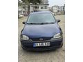 Sağlık Memurundan Temiz Opel Corsa