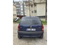 Sağlık Memurundan Temiz Opel Corsa