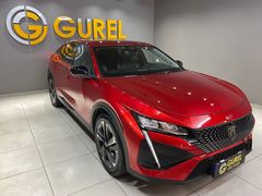 otomobil Peugeot 408 1.2 Puretech Allure EAT8