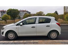 Sahibinden Opel Corsa 1.3 CDTI Essentia 2014 Model