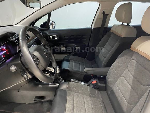 otomobil Citroen C3 1.2 Puretech Feel