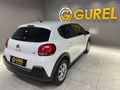 otomobil Citroen C3 1.2 Puretech Feel