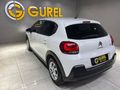 otomobil Citroen C3 1.2 Puretech Feel