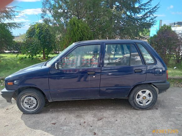 Sahibinden Suzuki Maruti 800 1994 Model