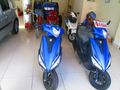 SIFIR İKİNCİ EL MOTORSİKLETLER