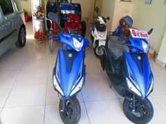 SIFIR İKİNCİ EL MOTORSİKLETLER
