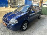 Renault Clio 1.4 RNA-MODELLİ ARAÇ TAKAS OLUR-
