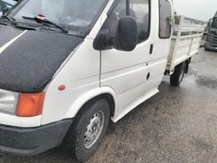 Sahibinden Ford Trucks Transit 190 P Çift Kabin