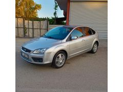 Galeriden Ford Focus 1.6 TDCi Ghia 2007 Model Adana