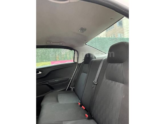 Sahibinden Citroen C-Elysee 1.6 HDi Exclusive 2015 Model
